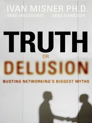 cover image of Truth or Delusion?